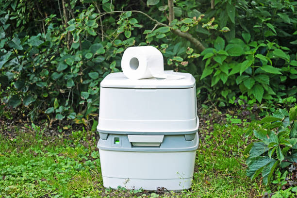 Best Luxury portable toilet rental  in Brewster, NY