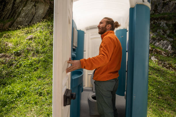 Best Porta potty delivery and setup  in Brewster, NY