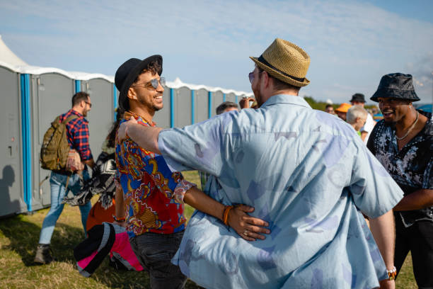 Best Portable toilet rental for construction  in Brewster, NY