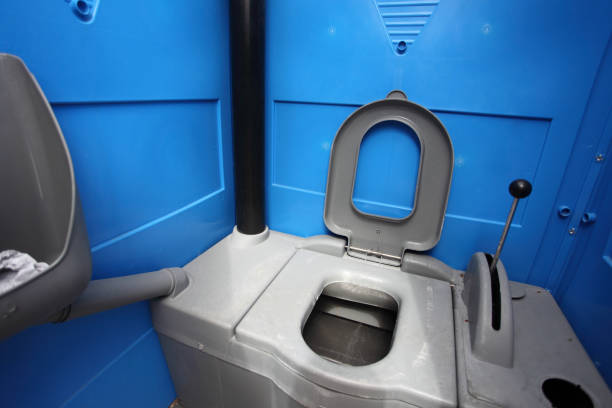 Best Portable restroom trailer rental  in Brewster, NY