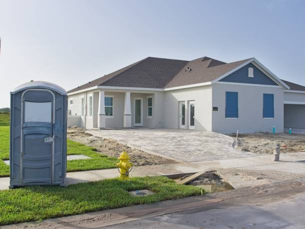 Best Affordable porta potty rental  in Brewster, NY